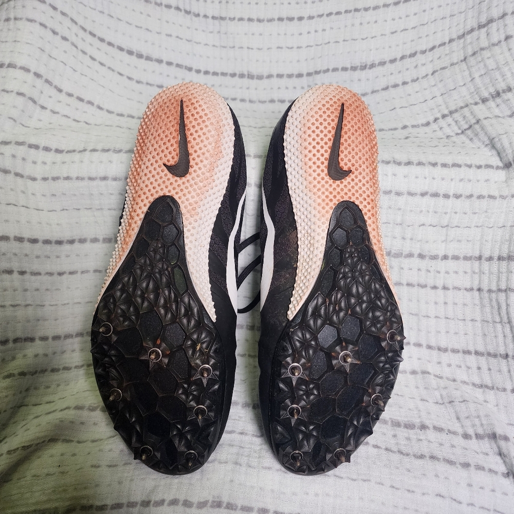 Nike Racing Zoom Rivals Cleats - Picture 6 of 8